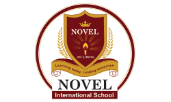 Novel International School - Chinchwad - Pune