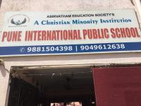 Pune International Public School - Chinchwad - Pune