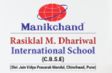 Rasiklal M.Dhariwal International School - Chinchwad - Pune