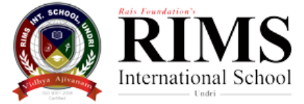 Rins International School - Hadapsar - Pune