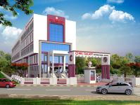 Rkl Galaxy International School - Budruk - Pune