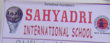 Sahyadri International School - Kothrud - Pune