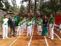 Shalom International School - Panchgani - Pune