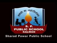 Sharad Pawar International School - Shobhapur - Pune