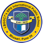 Spg International School - Dighi - Pune