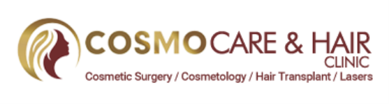 Cosmo Hair Clinic - Chandigarh