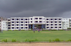 LJ Institute of Engineering & Technology - Ahmedabad