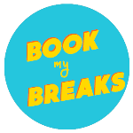 BookMyBreaks - Indore