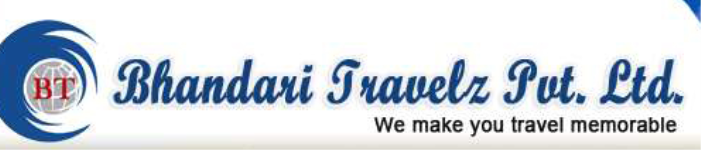 Bhandari Travelz - Delhi