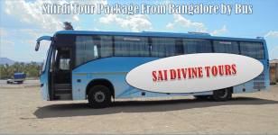 Sairam Divine Tours and Travels - Chennai