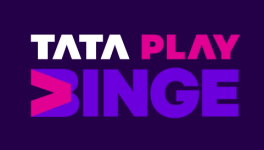 Tata Play Binge