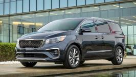 Kia Grand Carnival