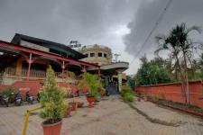 Hotel Rajyog - Satara