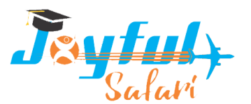 Joyful Safari and Holidays - Pune