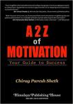 A2Z of Motivation - Chirag Sheth