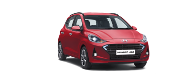 Hyundai Grand i10 Nios Magna AMT 1.2 Kappa VTVT