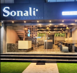 Sonali Restaurant - Race Course - Rajkot