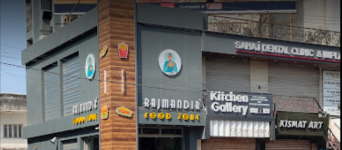 Rajmandir Food Zone - Sardar Nagar - Rajkot