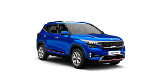 Kia Seltos HTK Plus AT 1.5 Diesel