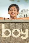 Boy