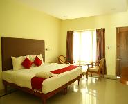 Travancore Island Resort - Trivandrum