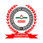 Ishan Institute of Higher Education - Kiratpur
