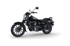 Bajaj Avenger Street 160