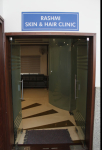 Rashmi Skin And Hair Clinic - Bnagalore