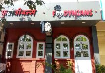 Foodynians - Airoli - Navi Mumbai