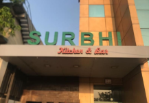 Surbhi Malvani Kitchen & Bar - Airoli - Navi Mumbai