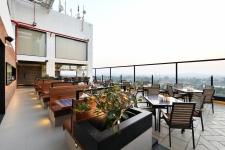 Top In Town Kitchen & Bar - Ambernath - Thane