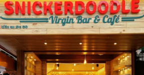 Snickerdoodle Virgin Bar & Cafe - Ambernath - Thane