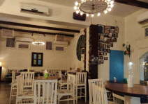 The Little Door - Andheri West - Mumbai