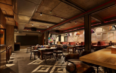 Tipsy Gypsy - Andheri West - Mumbai