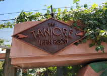 The Tanjore Tiffin Room - Andheri West - Mumbai