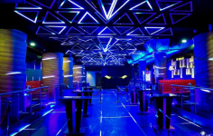 Satellite - Andheri West - Mumbai