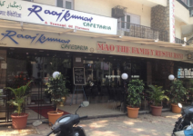 Mao The Family Restaurant - Andheri West - Mumbai