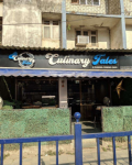 Culinary Tales - Andheri West - Mumbai