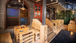 Pind Flavours of Hind - Andheri West - Mumbai