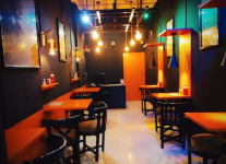 Pizza Sabroso - Andheri West - Mumbai