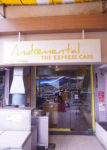 AndaMental The Express Cafe - Andheri West - Mumbai