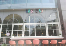 CinCin - Bandra Kurla Complex - Mumbai