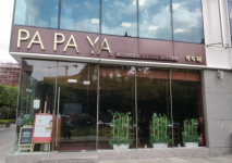 Pa Pa Ya - Bandra Kurla Complex - Mumbai