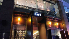 Nara - Bandra Kurla Complex - Mumbai