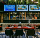 Derby - Bandra Kurla Complex - Mumbai