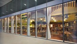 O Pedro - Bandra Kurla Complex - Mumbai