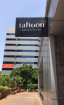 Taftoon Bar & Kitchen - Bandra Kurla Complex - Mumbai