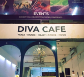 Diva Cafe - Borivali East - Mumbai