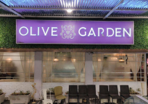 Olive Garden - Borivali West - Mumbai