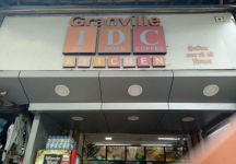 Granville IDC Kitchen - Borivali West - Mumbai